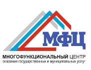 разработка логотипа для МФЦ