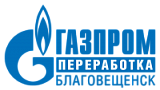 Газпром Переработка